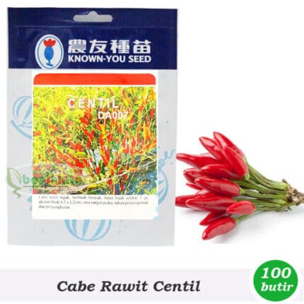 Cabe Rawit Centil