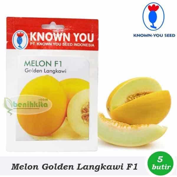 Melon Golden Langkawi