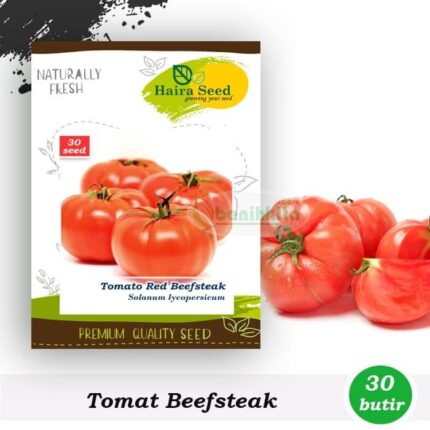 Tomat Red Beefsteak
