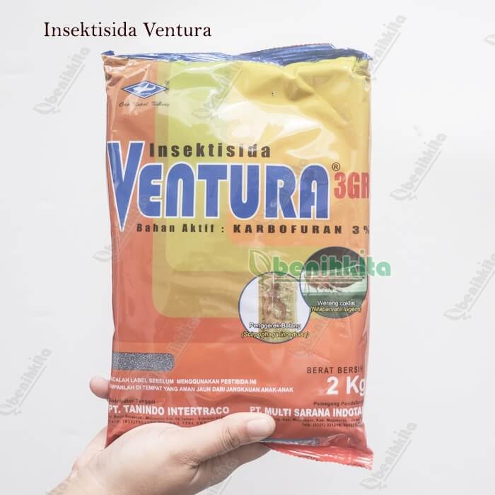 Insektisida Ventura 3Gr (2Kg)