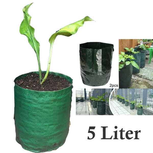Planterbag 5 Liter