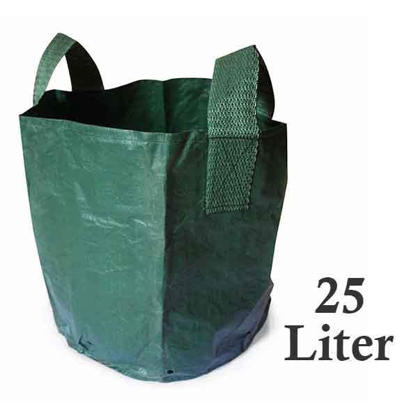 Planter Bag 25 Liter